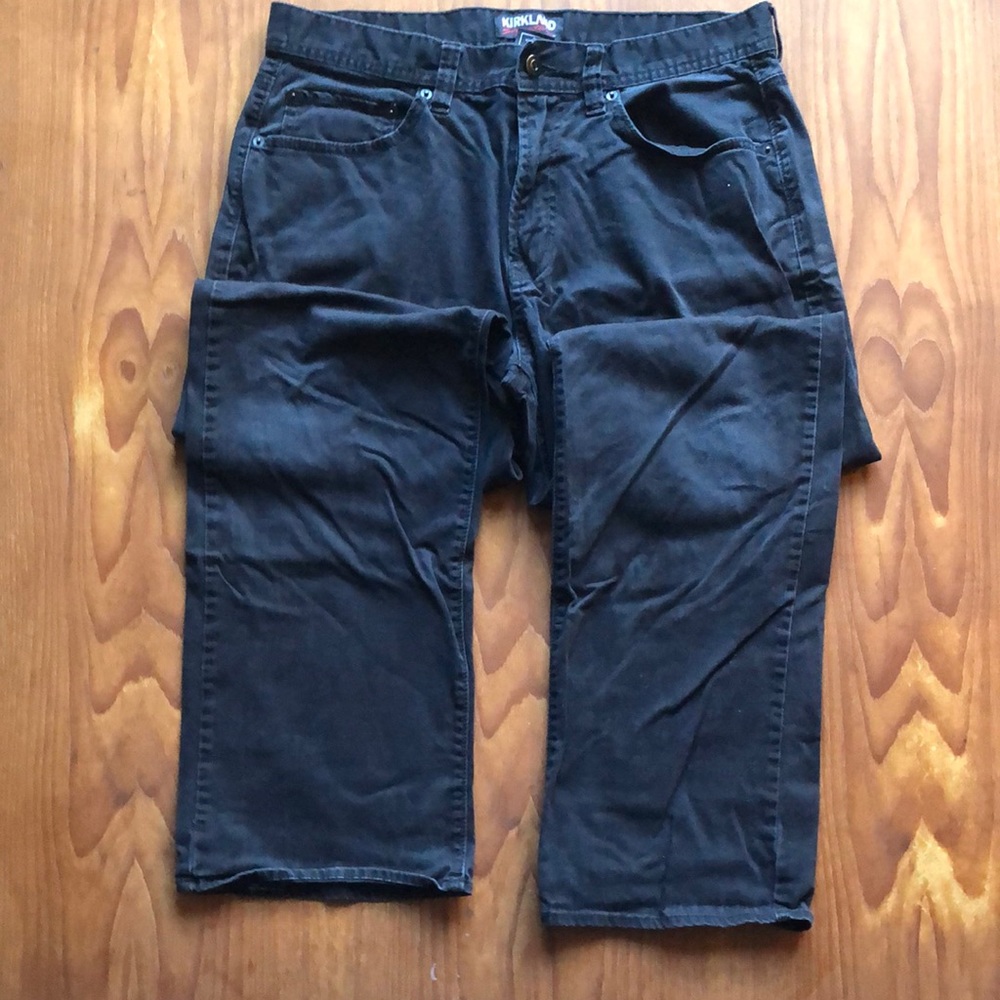 Kirkland mens jeans